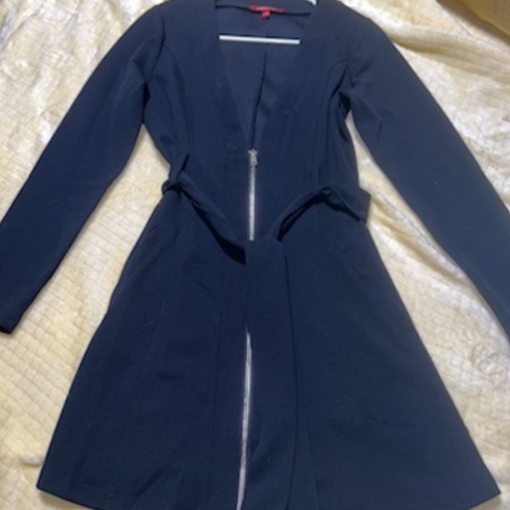 Mini night out dress